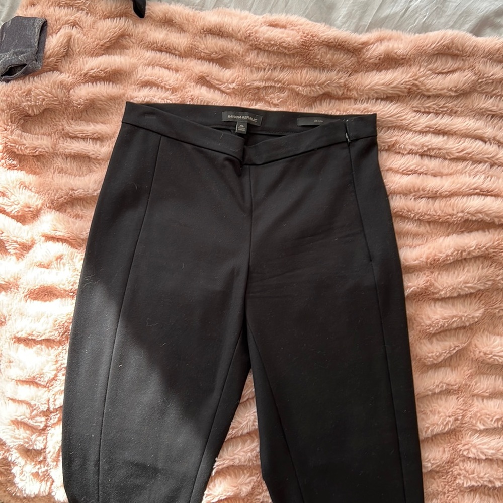 Banana Republic Work Pants